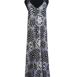 NWT‎ Yumi Kim Hot Summer Night Maxi Dress Size Large